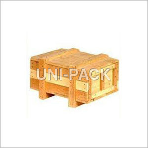 Industrial Packing Box