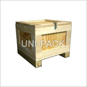 Goods Packing Plywood Box