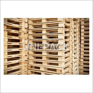 Heavy Duty Pallets