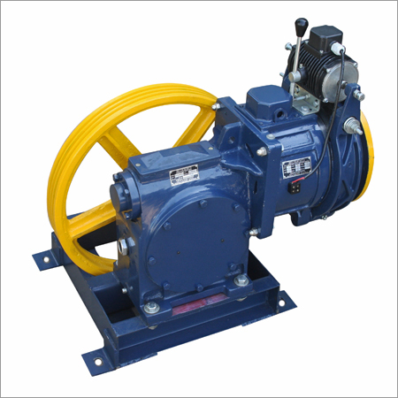 Upper Traction Unit