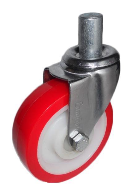 Castor Wheels