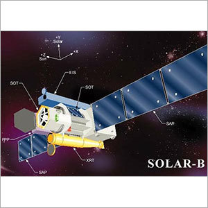 Solar Instruments