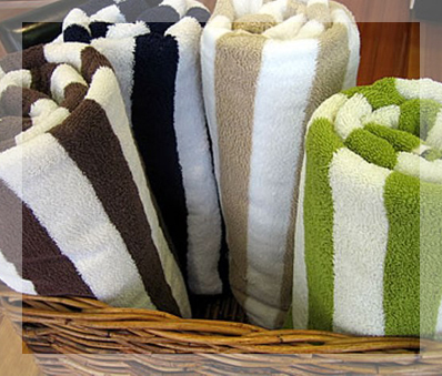 800 gram bath towels
