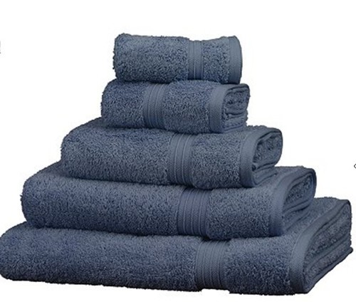 after bath towel wraps