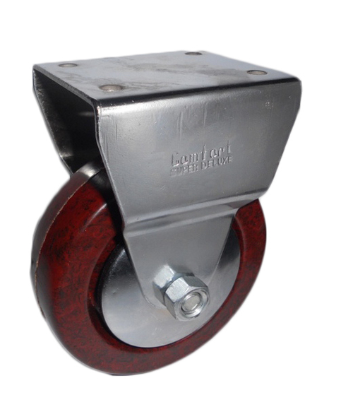 Phenolic Fibre Fix Caster