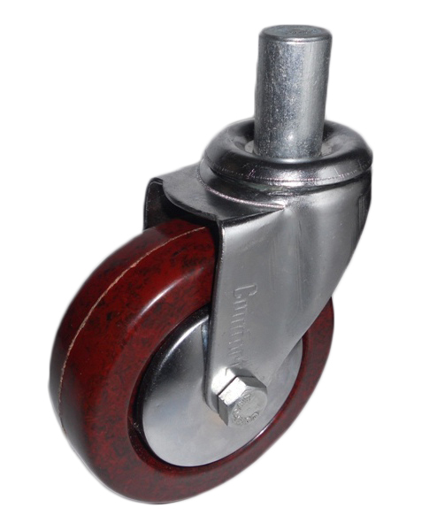 Phenolic Fibre Stem Castor