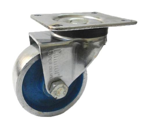 Cast Iron Swivel Caster