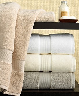 organic baby bath towels