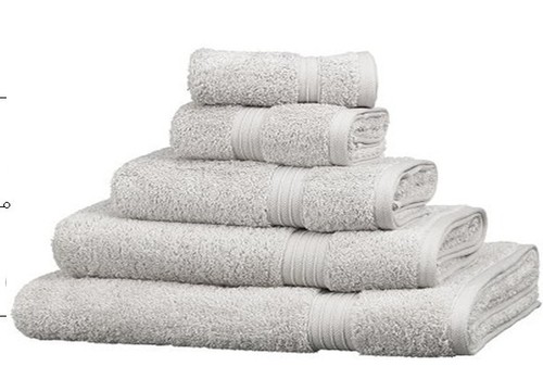 terracotta bath towels