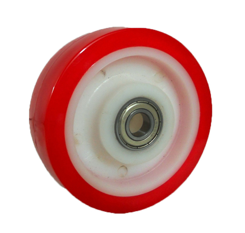 Polyurethane Wheel