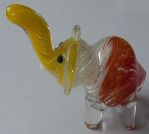 Animal Pipes