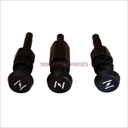 Choke Set