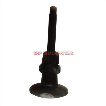 Automobile Knob Choke