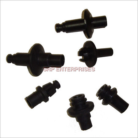 Casing Cap