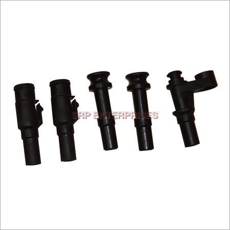 Injection Moulded Parts