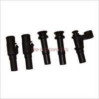 Injection Moulded Parts
