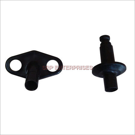 Plastic Moulded component