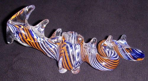 Animal Pipes