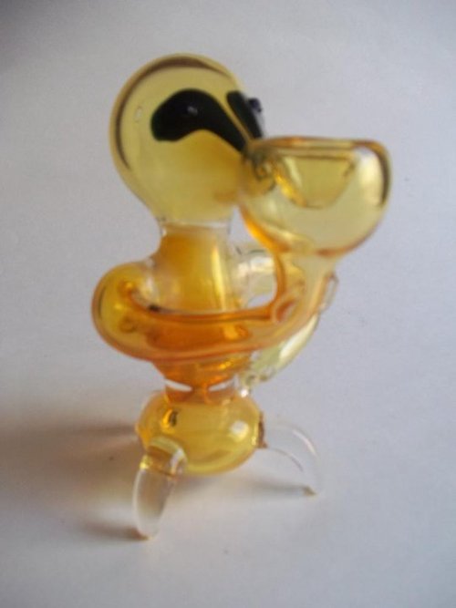Animal Pipes