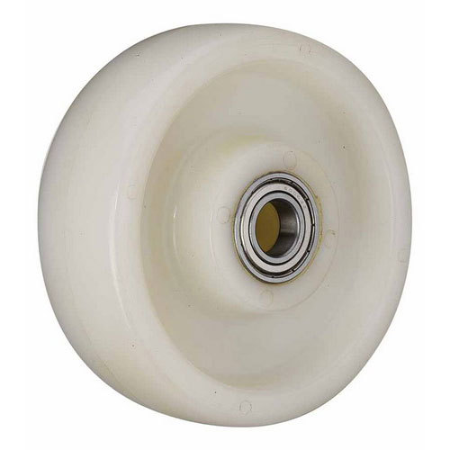 Nylon Wheel with Bearing