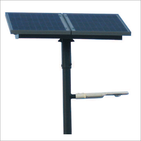 LED Solar Street Lights