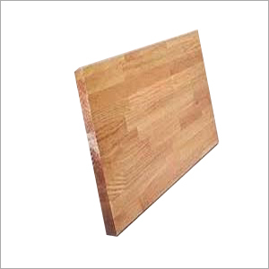 Finger Jointed Board