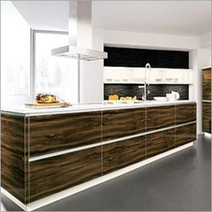 Gloss Kitchen Doors