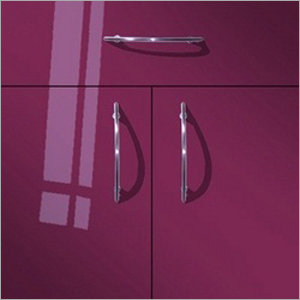 High Gloss Kitchen Planner