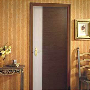 Flush Doors