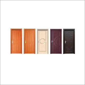 Melamine Moulded Doors