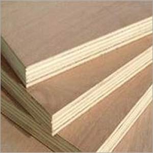 Plywood