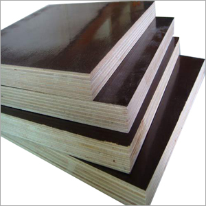 Film Faced Plywood