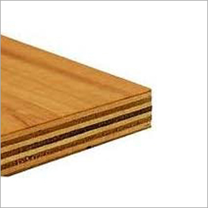 Gurjan Marine Plywood