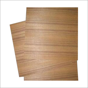 Teak Veneer Plywood