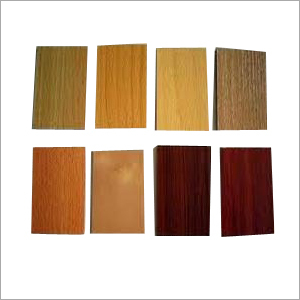 Laminated Boards
