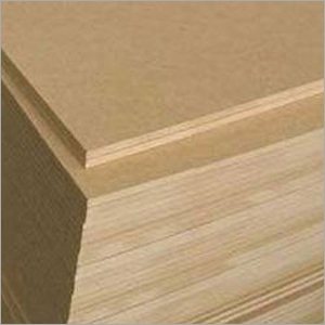 Plain Particle Boards