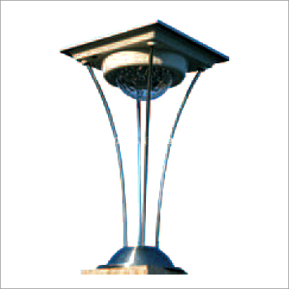 LED Solar Garden Lights