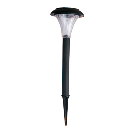 Outdoor Solar Garden Lights
