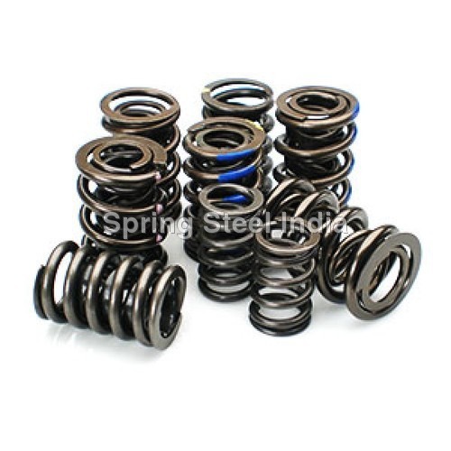 Industrial Compressor Springs