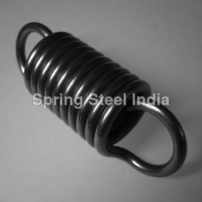 Royal Torsion Spring
