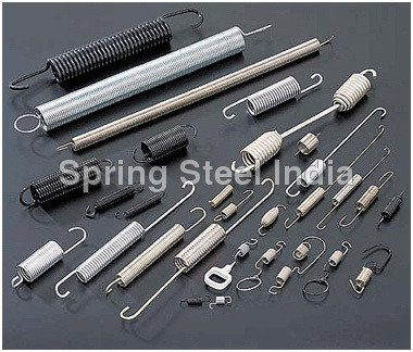 Tension Spring