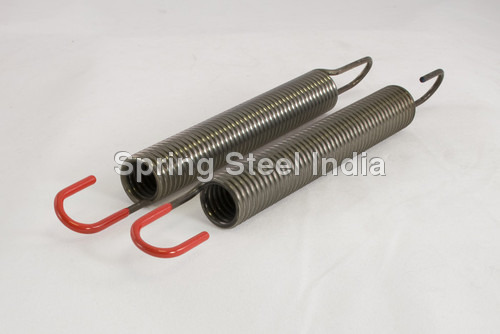 High Load Tension Springs