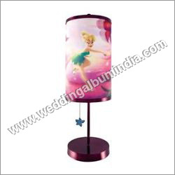 Lenticular Table Top Utilities