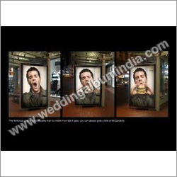 Lenticular Poster