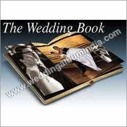 Photo Book Album