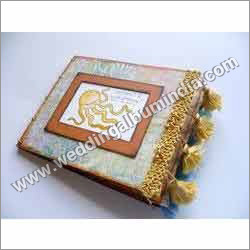 Thin Paper Album