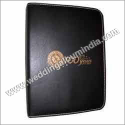 Metallic Photo Album