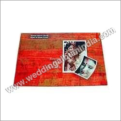 Stylish Photo Album