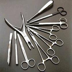 Precision Surgical Instruments