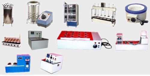 Laboratory Equipments